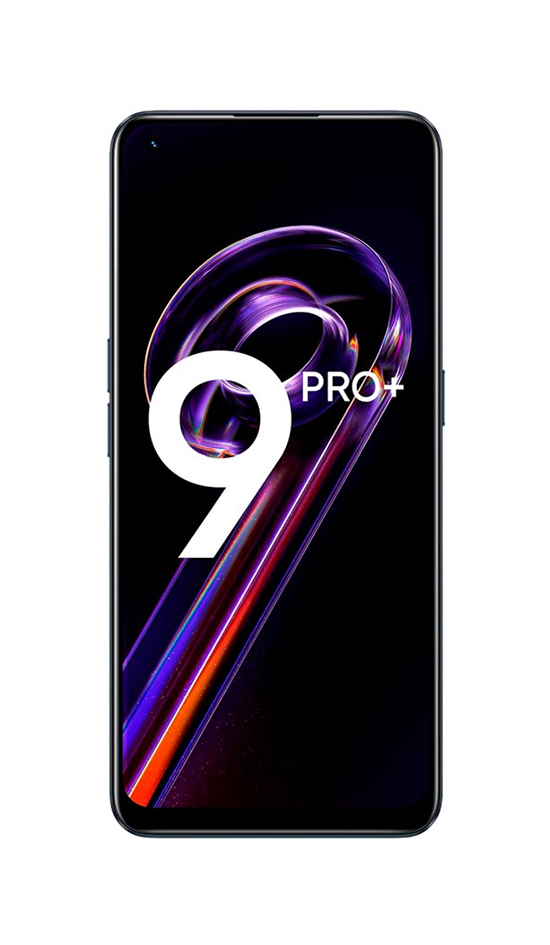 Realme 9 pro Plus